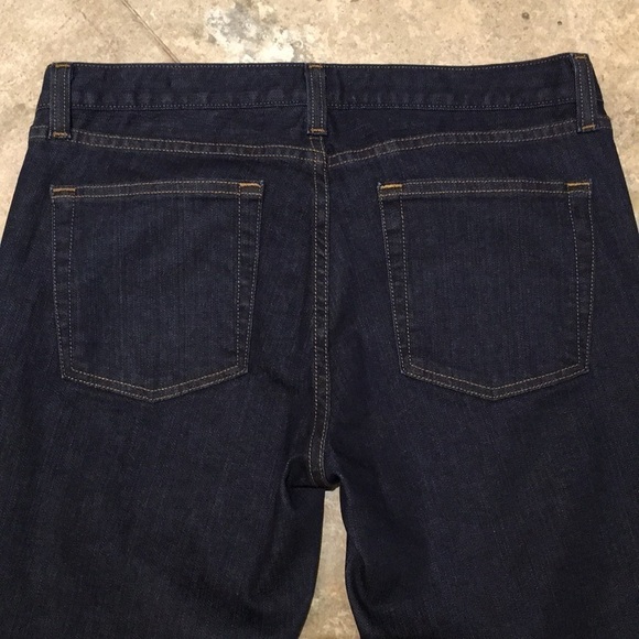 J Crew Bootcut Jeans - Picture 5 of 5